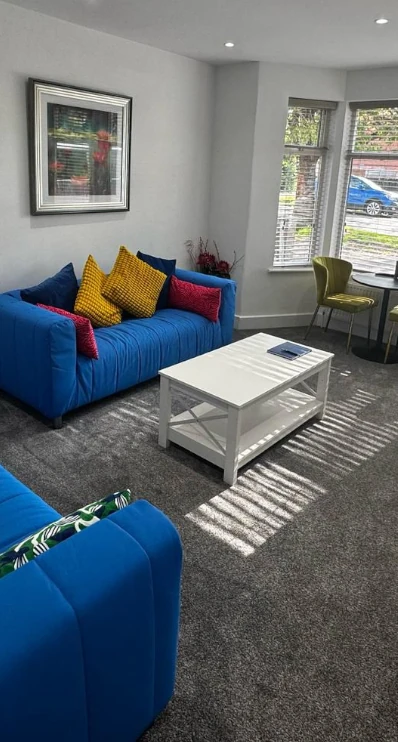 parkview holiday apartments skegness
